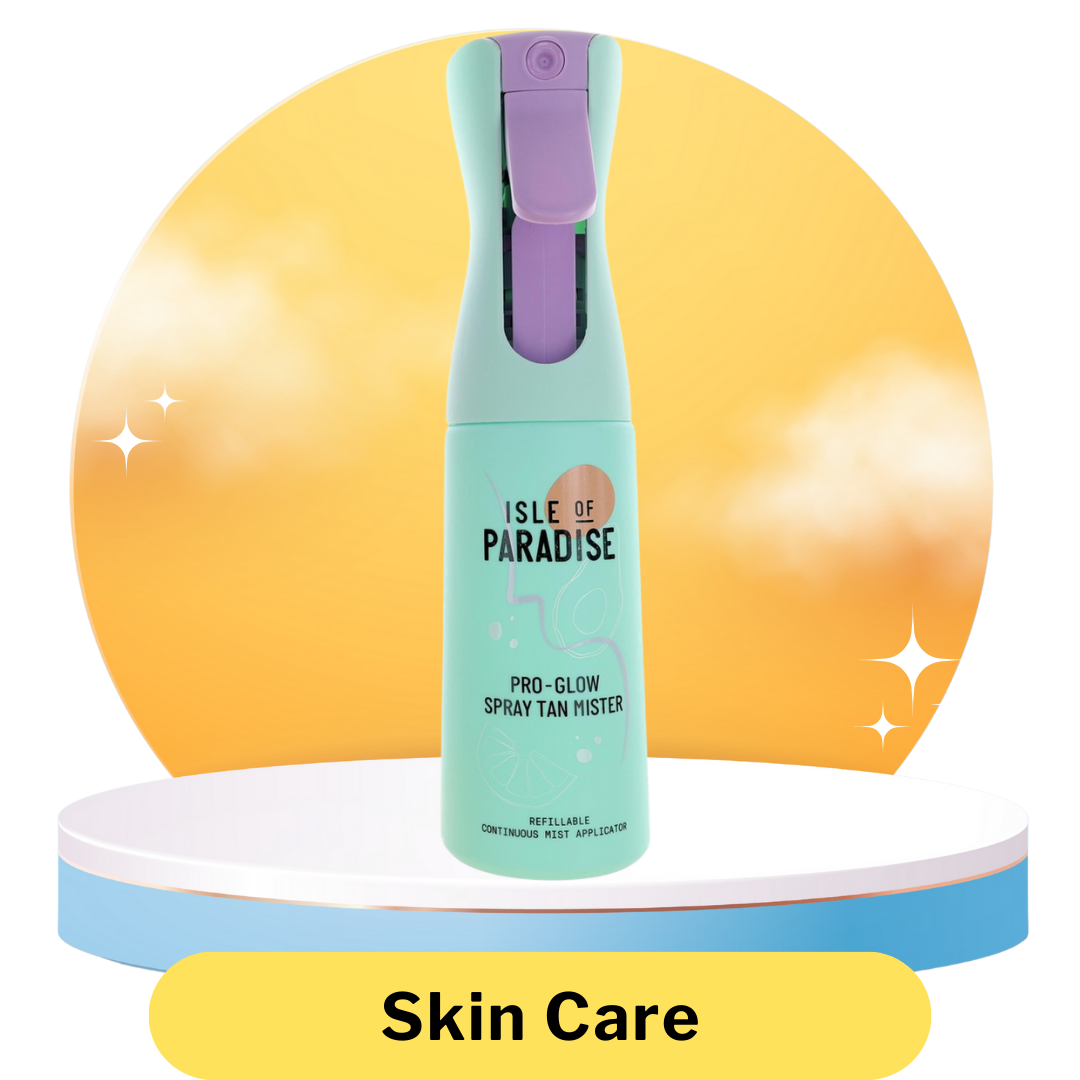 Skin Care 25% off use link below to activate. Expires 9/6/2025