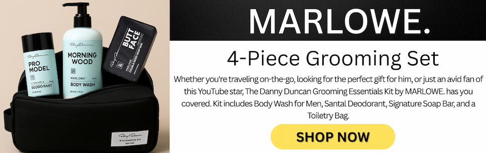 Marlowe 25% off use link below to activate. Expires 9/6/2025