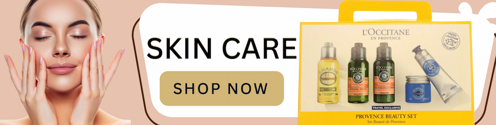 Skin Care 25% off use link below to activate. Expires 9/8/2025