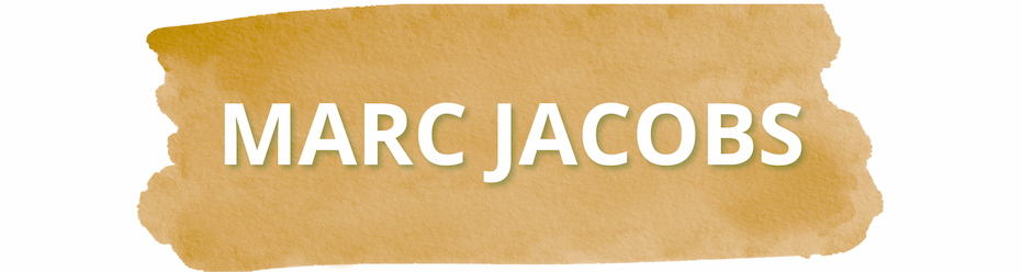 Marc Jacobs 25% off use link below to activate. Expires 9/10/2025