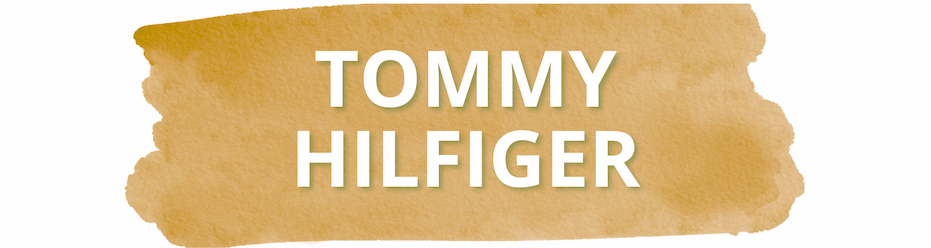 Tommy Hilfiger 25% off use link below to activate. Expires 9/10/2025