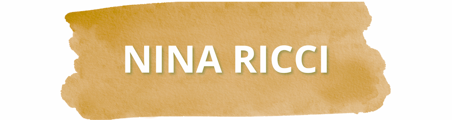 Nina Ricci 25% off use link below to activate. Expires 9/10/2025