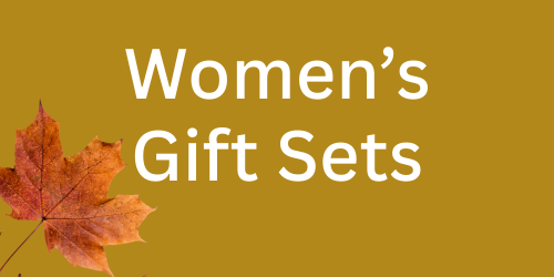 Women's Gift Sets 25% off use link below to activate. Expires 9/13/2025
