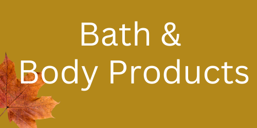 Bath & Body products 25% off use link below to activate. Expires 9/13/2025