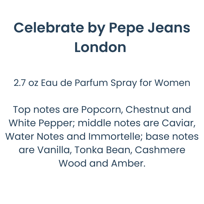 Pepe Jeans London 25% off use link below to activate. Expires 9/15/2025