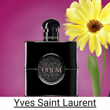 Yves-Saint-Laurent 25% off use link below to activate. Expires 9/17/2025