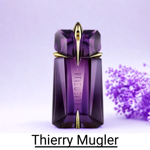Thierry Mugler 25% off use link below to activate. Expires 9/17/2025