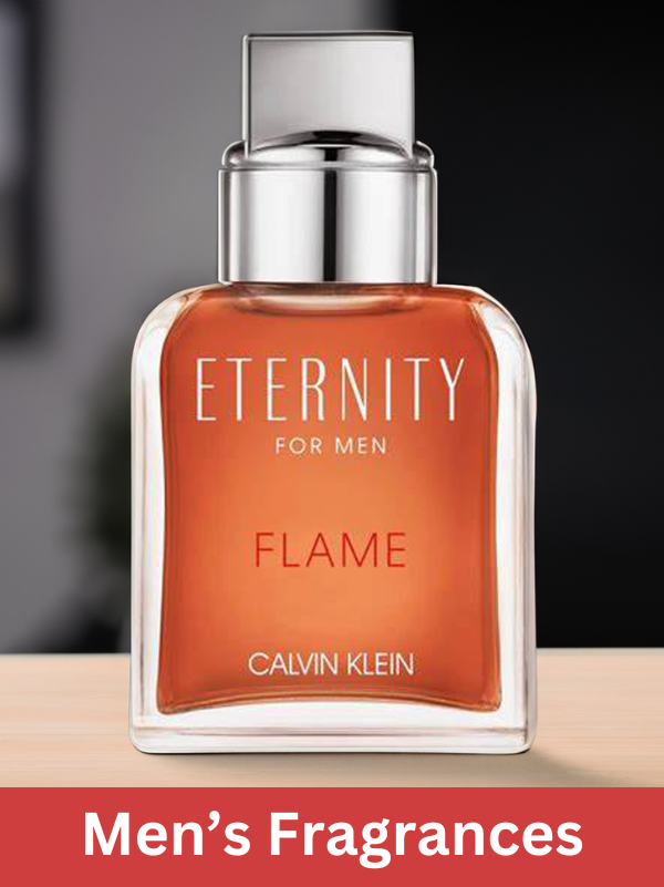 Men's Fragrances 25% off use link below to activate. 