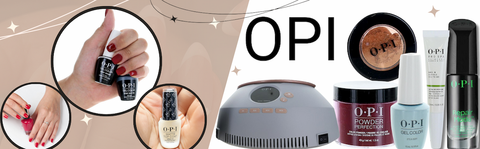 OPI 25% off use link below to activate. 
