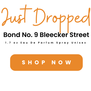 Bond No. 9 Bleecker Street 25% off use link below to activate. Expires 9/22/2025