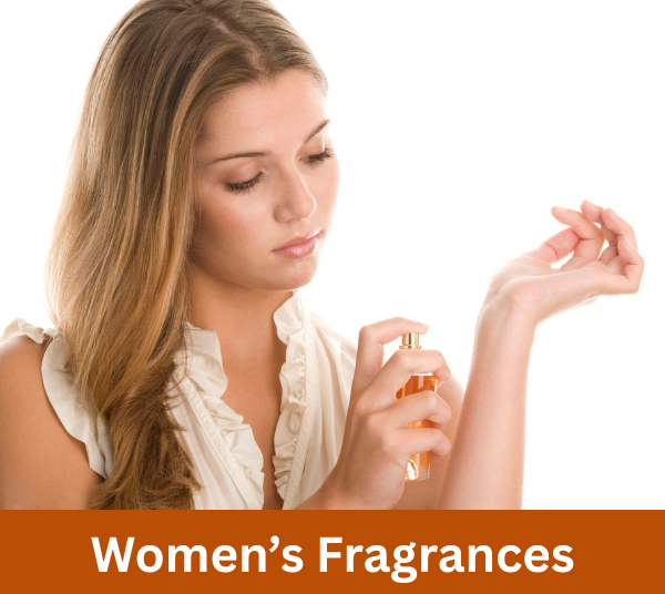 Women's Fragrances 25% off use link below to activate. Expires 9/24/2025