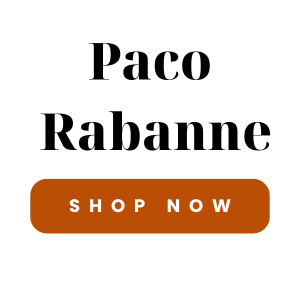 Paco Rabanne 25% off use link below to activate. Expires 9/24/2025