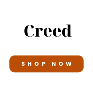Creed 25% off use link below to activate. Expires 9/24/2025