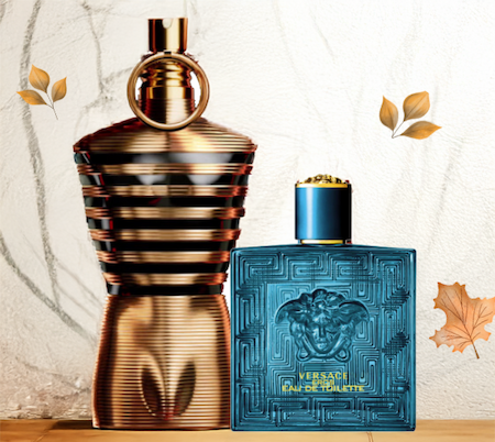 Men's Fragrances 25% off use link below to activate. Expires 10/1/2025