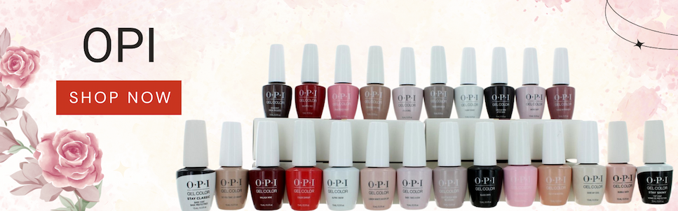 OPI 25% off use link below to activate. Expires 10/1/2025