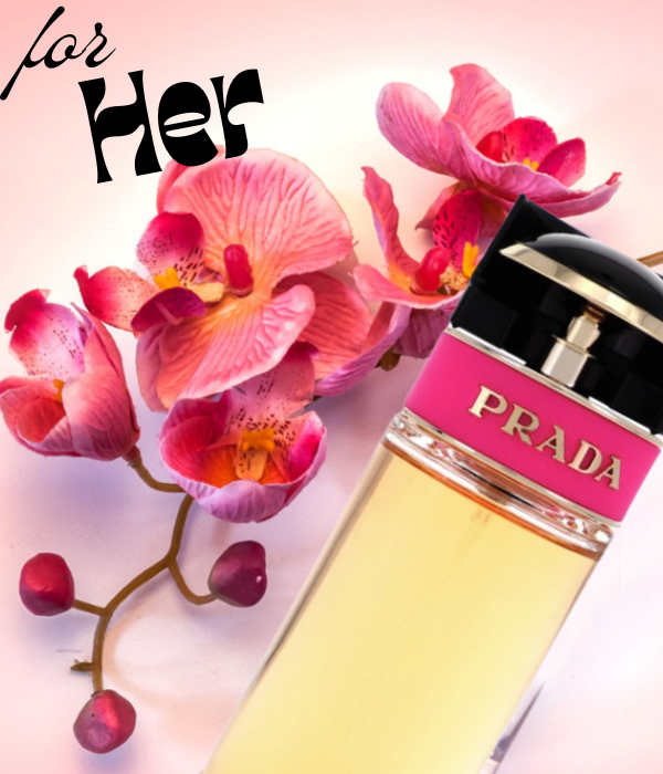 Women's Fragrances 25% off use link below to activate. Expires 10/4/2025