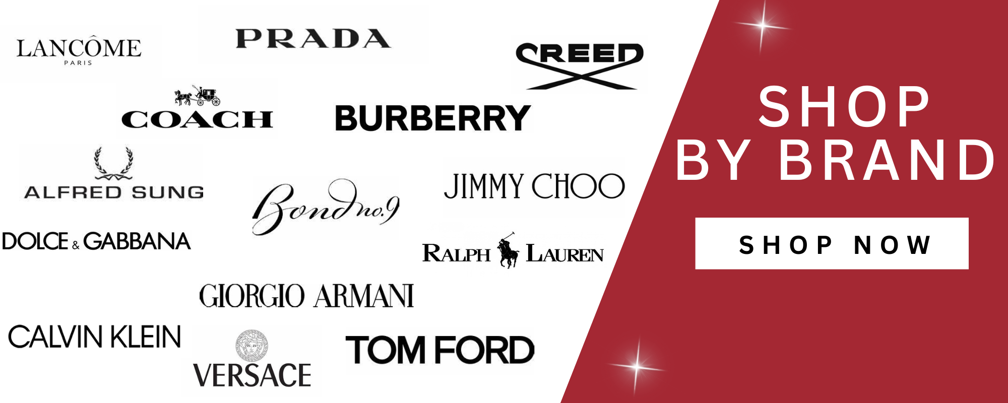 Shop By Brand 25% off use link below to activate. Expires 10/4/2025