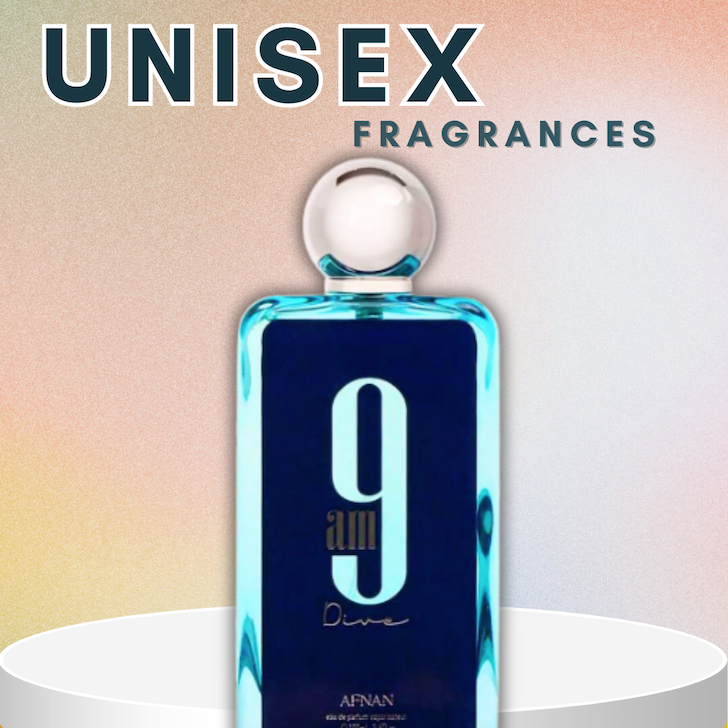 Unisex Fragrances 25% off use link below to activate. Expires 10/6/2025