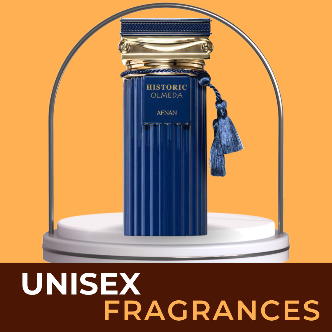 Unisex Fragrances 25% off use link below to activate. Expires 10/8/2025