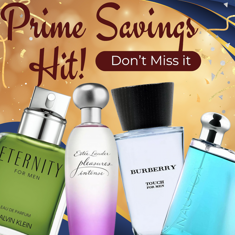 PRIME DEALS 25% off use link below to activate. Expires 10/11/2025