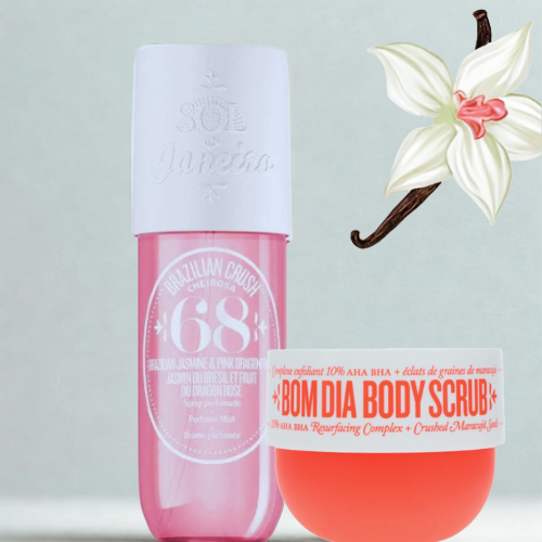 Sol De Janeiro 25% off use link below to activate. Expires 10/11/2025