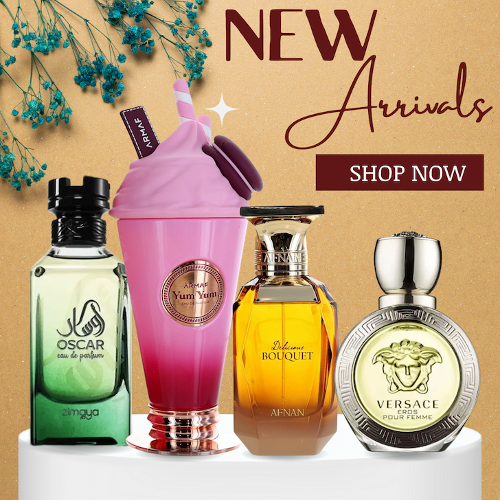 New Arrivals 25% off use link below to activate. Expires 10/13/2025
