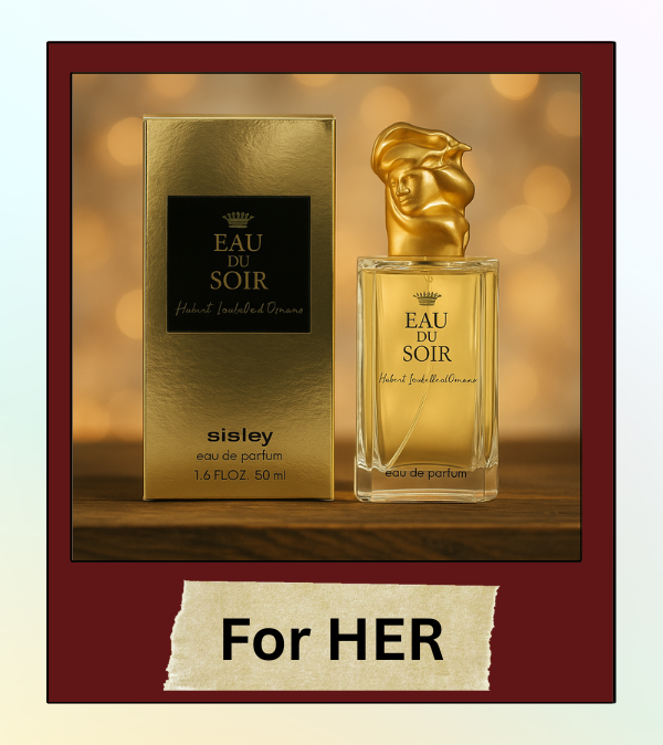 Women's Fragrances 25% off use link below to activate. Expires 10/13/2025