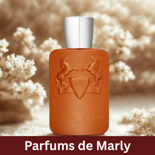 Parfums de Marly 25% off use link below to activate. Expires 10/13/2025