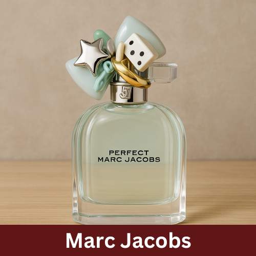 Marc Jacobs 25% off use link below to activate. Expires 10/13/2025