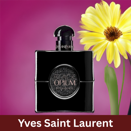 Yves-Saint-Laurent 25% off use link below to activate. Expires 10/13/2025