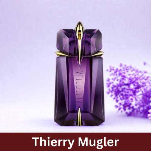 Thierry Mugler 25% off use link below to activate. Expires 10/13/2025
