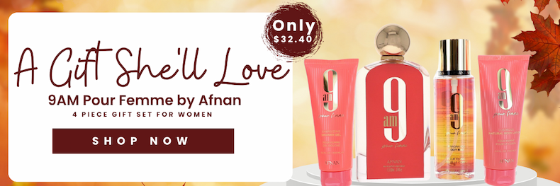 9am-pour-femme 25% off use link below to activate. Expires 10/13/2025