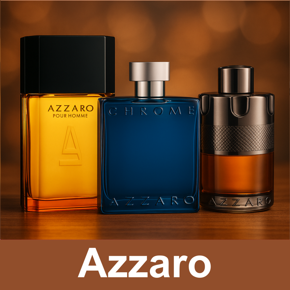azzaro 25% off use link below to activate. Expires 10/18/2025