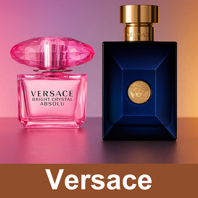 Versace 25% off use link below to activate. Expires 10/18/2025