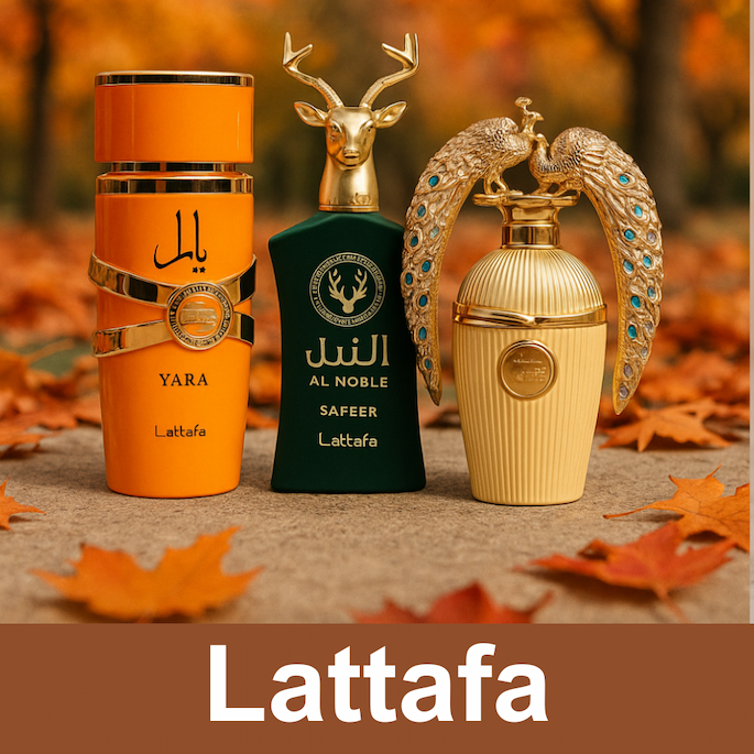 lattafa 25% off use link below to activate. Expires 10/18/2025