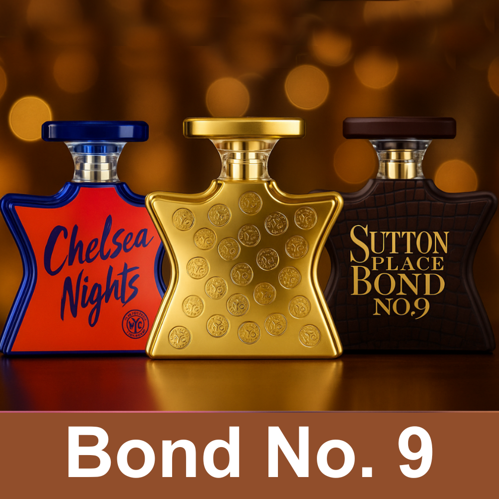 Bond No 9 25% off use link below to activate. Expires 10/18/2025