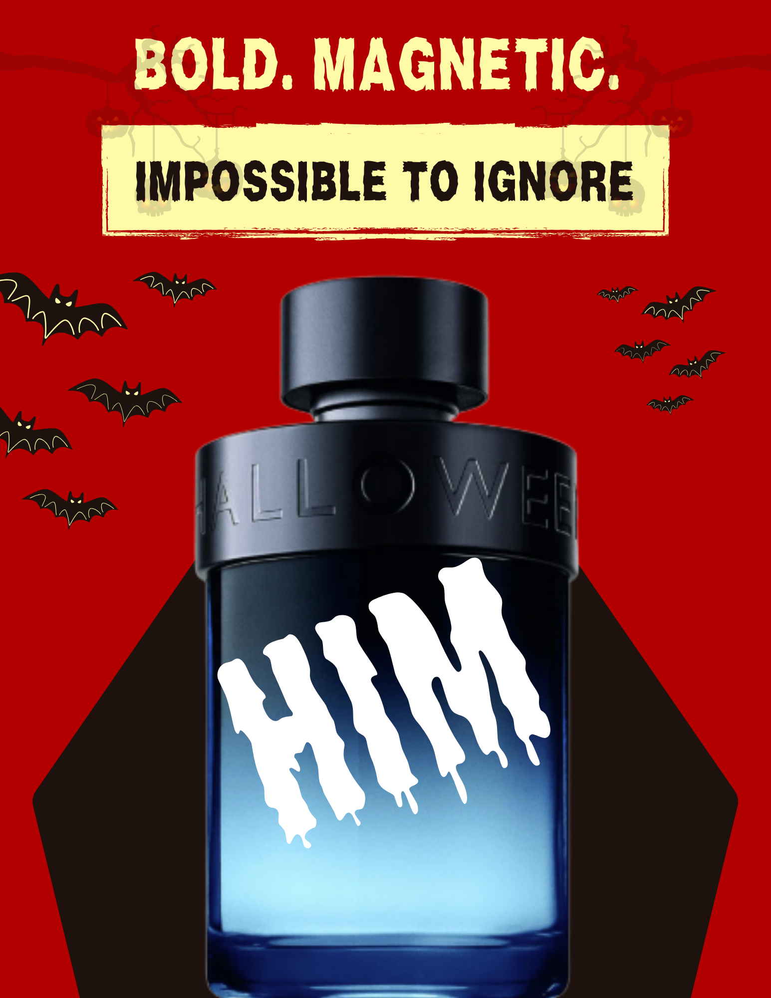 Men's Fragrances 25% off use link below to activate. Expires 10/20/2025