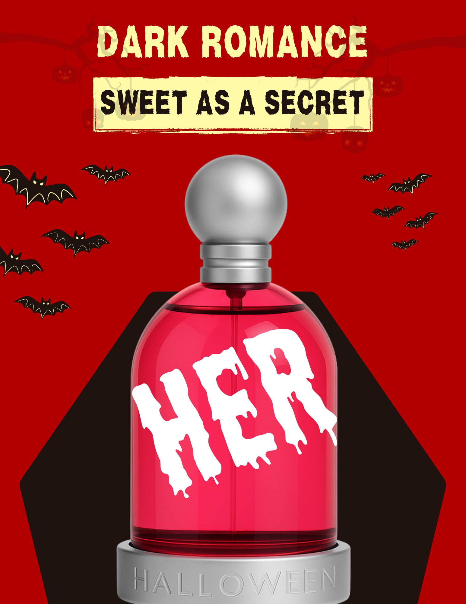 Women's Fragrances 25% off use link below to activate. Expires 10/20/2025
