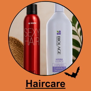 Haircare 25% off use link below to activate. Expires 10/20/2025