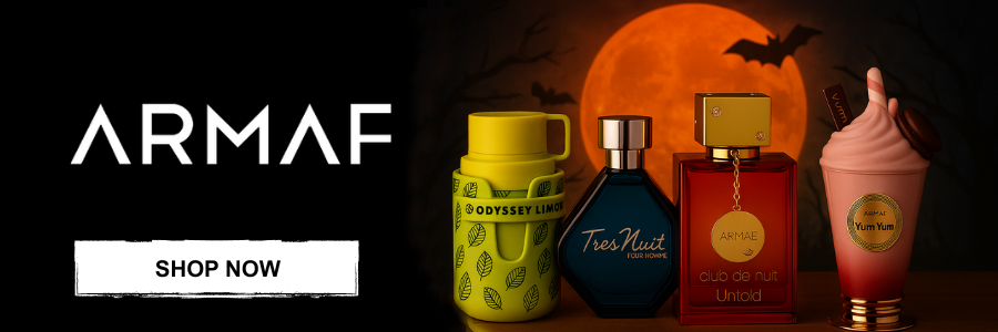 Armaf 25% off use link below to activate. Expires 10/20/2025