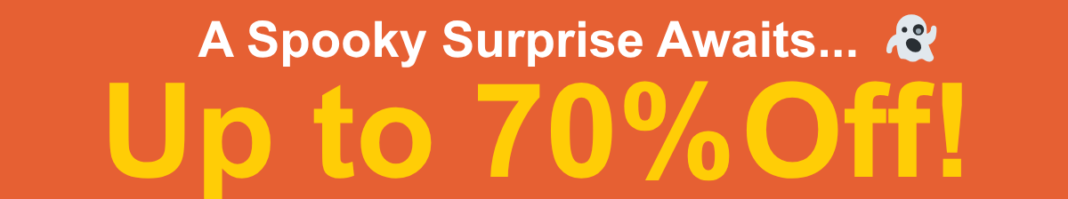 Halloween Night 25% off use link below to activate. Expires 10/22/2025