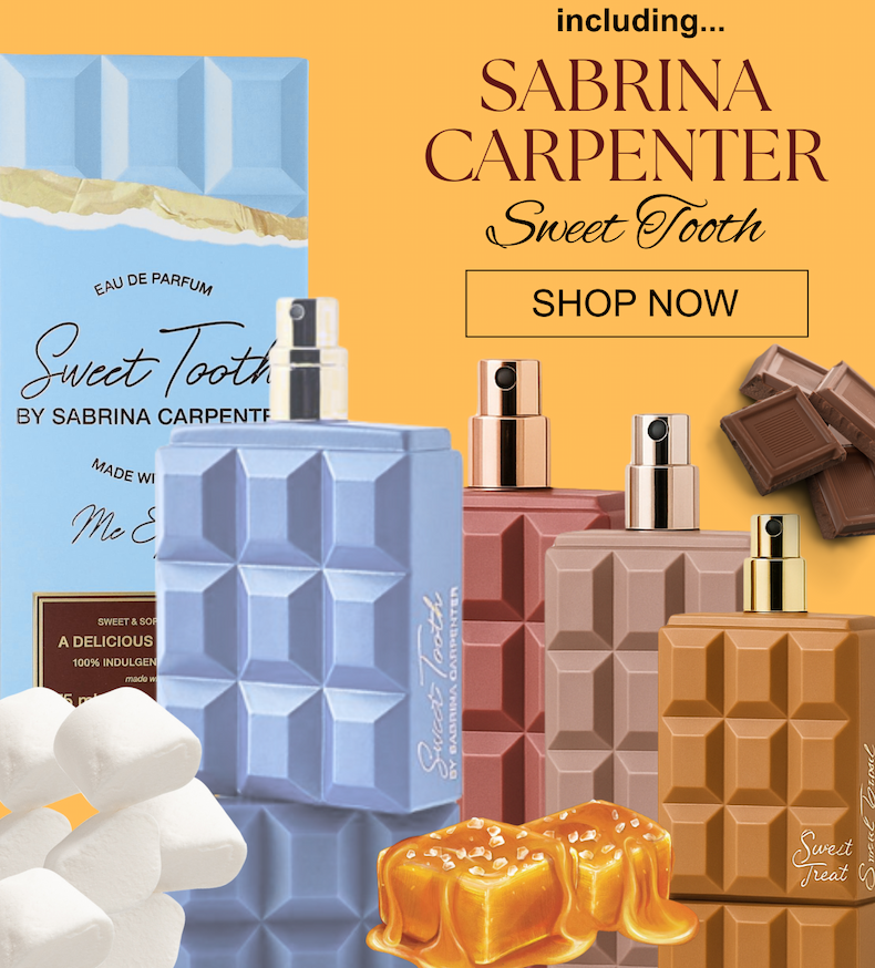 Sabrina-Carpenter 25% off use link below to activate. Expires 10/25/2025