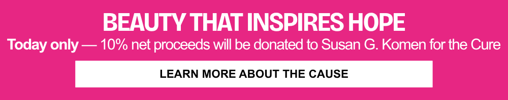 Scents of Strength — Supporting Breast Cancer Awareness 💕