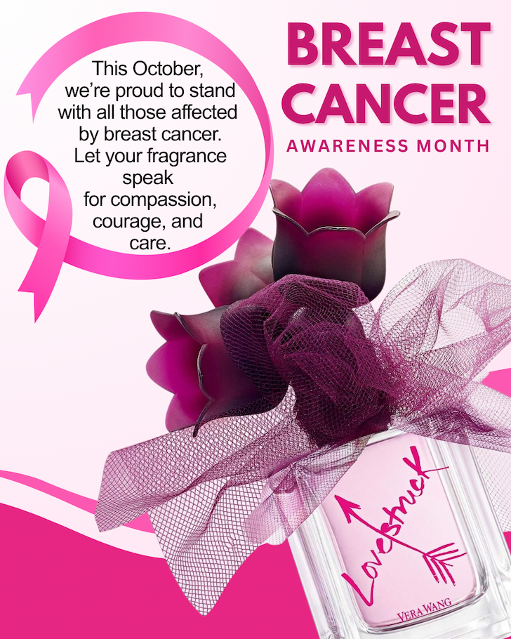Breast Cancer Awareness 💕 25% off use link below to activate. Expires 10/27/2025