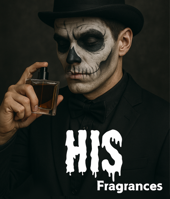 Men's Fragrances