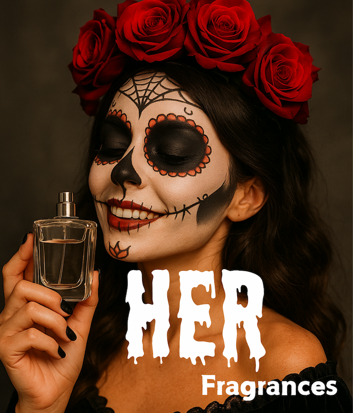 Women's Fragrances