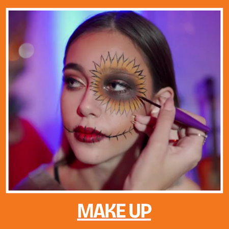 MakeUp