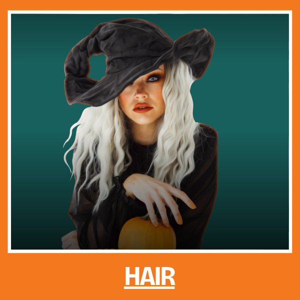 Haircare