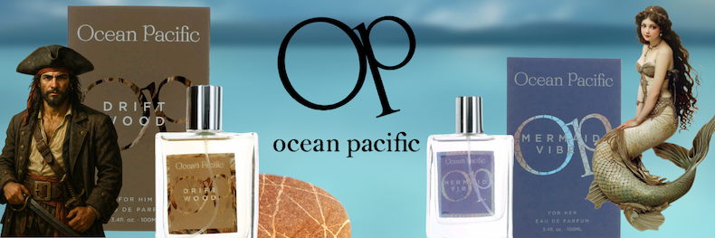 Ocean Pacific