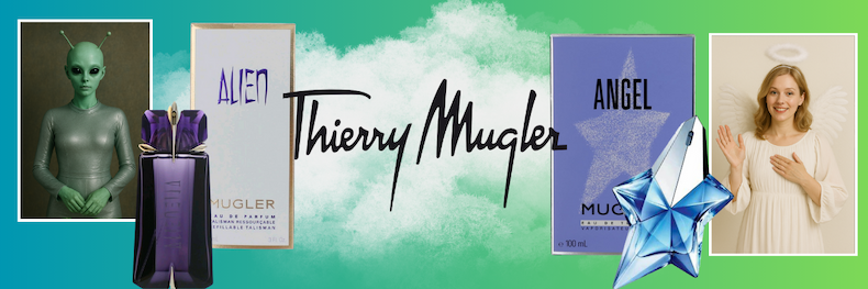 Thierry Mugler